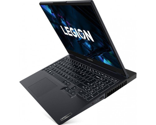 Laptop Lenovo Legion 5 15ITH6 (82JK005BPB) / 16 GB RAM / 512 GB SSD PCIe / Windows 11 Home
