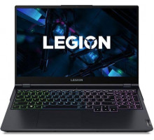 Laptop Lenovo Legion 5 15ITH6 (82JK005BPB) / 32 GB RAM / 512 GB SSD PCIe / Windows 10 Home