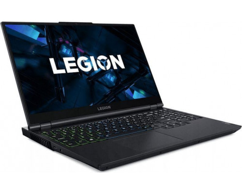 Laptop Lenovo Legion 5 15ITH6 (82JK005BPB) / 16 GB RAM / 512 GB SSD PCIe / Windows 11 Home