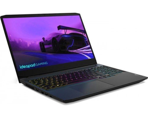 Laptop Lenovo IdeaPad Gaming 3 15IHU6 (82K100G4PB)