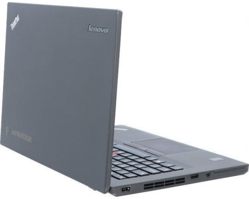 Laptop Lenovo Lenovo ThinkPad L450 i5-4300U 8GB NOWY DYSK 240GB SSD 1366x768 Klasa A-