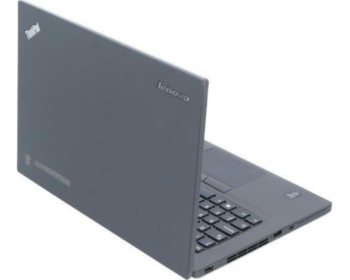 Laptop Lenovo Lenovo ThinkPad L450 i5-4300U 8GB NOWY DYSK 240GB SSD 1366x768 Klasa A- Windows 10 Professional