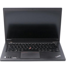 Laptop Lenovo Lenovo ThinkPad T440S i5-4300U 8GB 240GB SSD 1600x900 Klasa A Windows 10 Home
