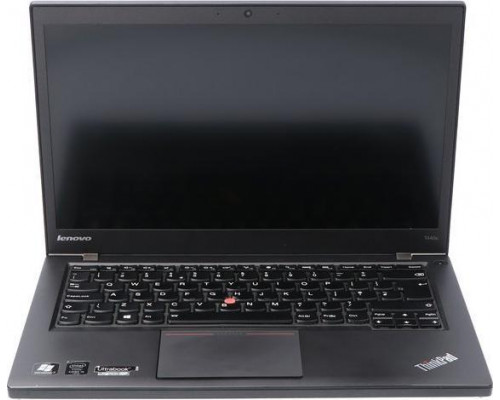 Laptop Lenovo Lenovo ThinkPad T440S i5-4300U 8GB 240GB SSD 1600x900 Klasa A Windows 10 Home