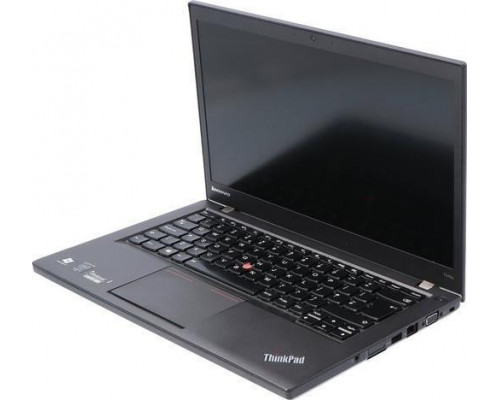 Laptop Lenovo Lenovo ThinkPad T440S i5-4300U 8GB 240GB SSD 1600x900 Klasa A Windows 10 Home