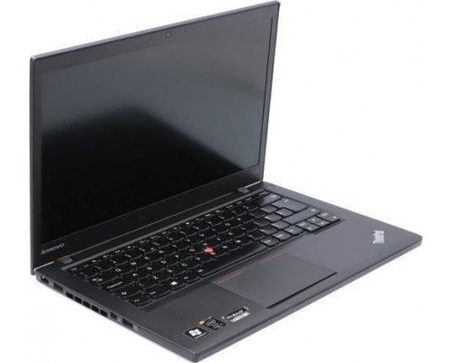 Laptop Lenovo Lenovo ThinkPad T440S i5-4300U 8GB 240GB SSD 1600x900 Klasa A Windows 10 Home