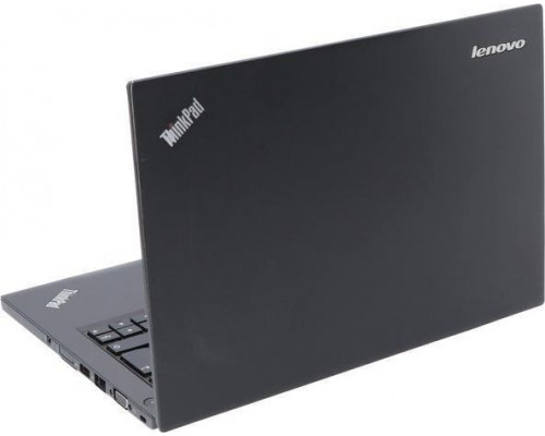 Laptop Lenovo Lenovo ThinkPad T440S i5-4300U 8GB 240GB SSD 1600x900 Klasa A Windows 10 Home