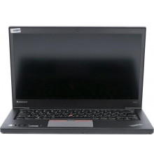 Laptop Lenovo Lenovo ThinkPad T450s i5-5200U 8GB 240GB SSD 1920x1080 Klasa A Windows 10 Home