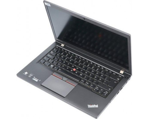 Laptop Lenovo Lenovo ThinkPad T450s i5-5200U 8GB 240GB SSD 1920x1080 Klasa A Windows 10 Home