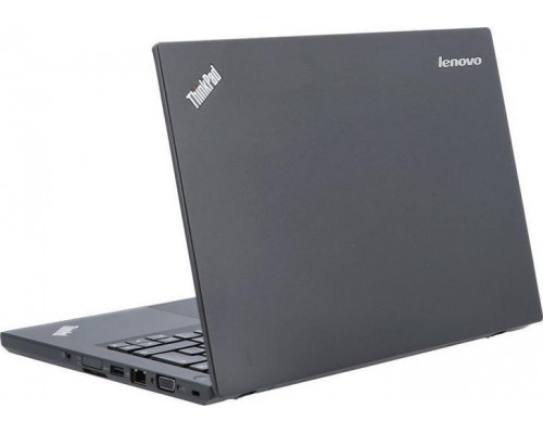 Laptop Lenovo Lenovo ThinkPad T450s i5-5200U 8GB 240GB SSD 1920x1080 Klasa A Windows 10 Home