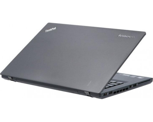 Laptop Lenovo Lenovo ThinkPad T450s i5-5200U 8GB 240GB SSD 1920x1080 Klasa A Windows 10 Home