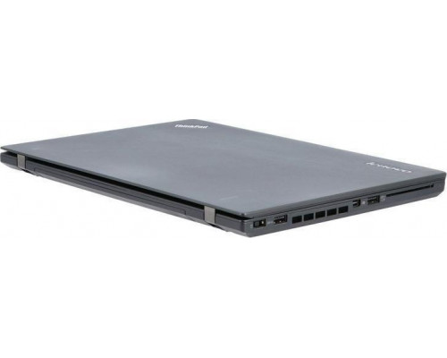 Laptop Lenovo Lenovo ThinkPad T450s i5-5200U 8GB 240GB SSD 1920x1080 Klasa A Windows 10 Home