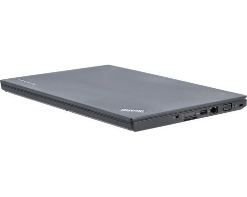 Laptop Lenovo Lenovo ThinkPad T450s i5-5200U 8GB 240GB SSD 1920x1080 Klasa A Windows 10 Home
