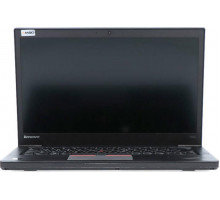 Laptop Lenovo Lenovo ThinkPad T450s i7-5600U 8GB 240GB SSD 1600x900 Klasa A- Windows 10 Home