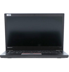 Laptop Lenovo Lenovo ThinkPad T450s i7-5600U 8GB 240GB SSD 1600x900 Klasa A- Windows 10 Home