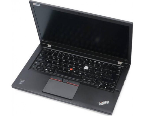 Laptop Lenovo Lenovo ThinkPad T450s i7-5600U 8GB 240GB SSD 1600x900 Klasa A- Windows 10 Home