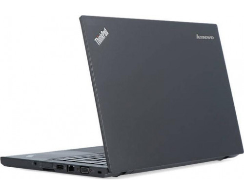 Laptop Lenovo Lenovo ThinkPad T450s i7-5600U 8GB 240GB SSD 1600x900 Klasa A- Windows 10 Home