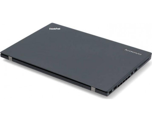 Laptop Lenovo Lenovo ThinkPad T450s i7-5600U 8GB 240GB SSD 1600x900 Klasa A- Windows 10 Home