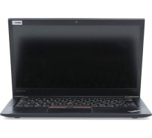 Laptop Lenovo Lenovo ThinkPad T470s i5-6300U 8GB 240GB SSD 1920x1080 Klasa A- + Torba + Mysz