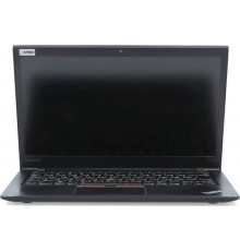 Laptop Lenovo Lenovo ThinkPad T470s i5-6300U 8GB 240GB SSD 1920x1080 Klasa A- Windows 10 Professional