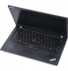 Laptop Lenovo Lenovo ThinkPad T470s i5-6300U 8GB 240GB SSD 1920x1080 Klasa A- Windows 10 Professional + Torba + Mysz