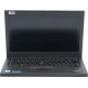 Laptop Lenovo Lenovo ThinkPad X260 i5-6300U 8GB 480GB SSD 1366x768 Klasa A- Windows 10 Home + Torba + Mysz