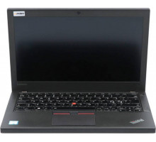 Laptop Lenovo Lenovo ThinkPad X260 i7-6500U 8GB 240GB SSD 1920x1080 Klasa A- Windows 10 Home