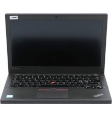 Laptop Lenovo Lenovo ThinkPad X260 i7-6500U 8GB 240GB SSD 1920x1080 Klasa A- Windows 10 Home