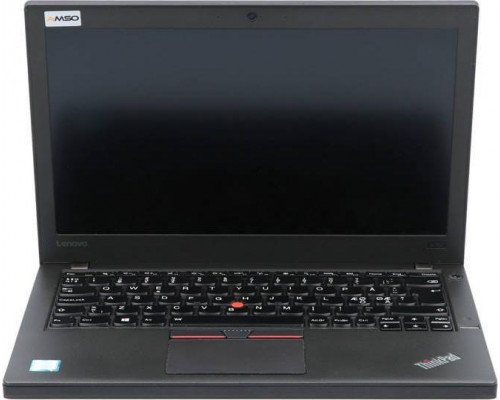 Laptop Lenovo Lenovo ThinkPad X260 i7-6500U 8GB 240GB SSD 1920x1080 Klasa A- Windows 10 Home
