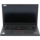 Laptop Lenovo Lenovo ThinkPad X260 i7-6500U 8GB 240GB SSD 1920x1080 Klasa A- Windows 10 Home