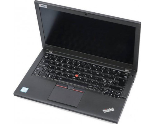 Laptop Lenovo Lenovo ThinkPad X260 i7-6500U 8GB 240GB SSD 1920x1080 Klasa A- Windows 10 Home