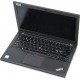 Laptop Lenovo Lenovo ThinkPad X260 i7-6500U 8GB 240GB SSD 1920x1080 Klasa A- Windows 10 Home