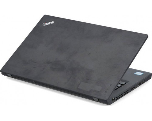 Laptop Lenovo Lenovo ThinkPad X260 i7-6500U 8GB 240GB SSD 1920x1080 Klasa A- Windows 10 Home