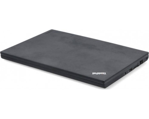 Laptop Lenovo Lenovo ThinkPad X260 i7-6500U 8GB 240GB SSD 1920x1080 Klasa A- Windows 10 Home
