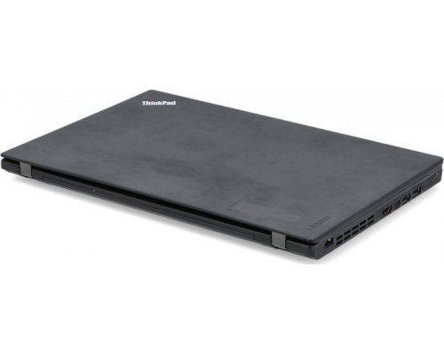 Laptop Lenovo Lenovo ThinkPad X260 i7-6500U 8GB 240GB SSD 1920x1080 Klasa A- Windows 10 Home