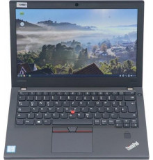 Laptop Lenovo Lenovo ThinkPad X270 i5-7300U 8GB NOWY DYSK 240GB SSD 1366x768 Klasa A Windows 10 Home