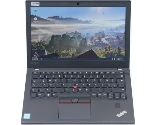 Laptop Lenovo Lenovo ThinkPad X270 i5-7300U 8GB NOWY DYSK 240GB SSD 1366x768 Klasa A Windows 10 Home