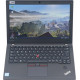 Laptop Lenovo Lenovo ThinkPad X270 i5-7300U 8GB NOWY DYSK 240GB SSD 1366x768 Klasa A Windows 10 Home
