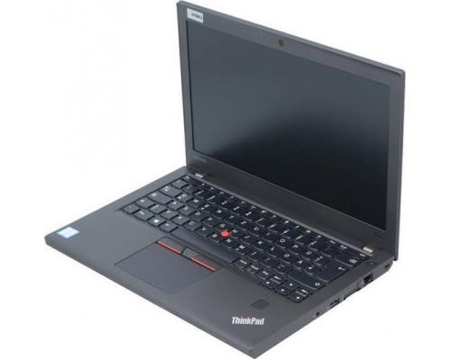 Laptop Lenovo Lenovo ThinkPad X270 i5-7300U 8GB NOWY DYSK 240GB SSD 1366x768 Klasa A Windows 10 Home