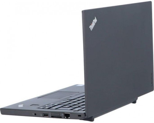 Laptop Lenovo Lenovo ThinkPad X270 i5-7300U 8GB NOWY DYSK 240GB SSD 1366x768 Klasa A Windows 10 Home