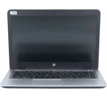 Laptop HP HP EliteBook 745 G3 A10-8700B 8GB 240GB SSD 1366x768 Radeon R5 Klasa A- Windows 10 Home