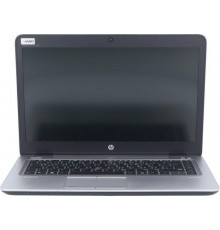 Laptop HP HP EliteBook 745 G3 A10-8700B 8GB 240GB SSD 1366x768 Radeon R5 Klasa A- Windows 10 Home