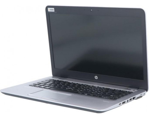 Laptop HP HP EliteBook 745 G3 A10-8700B 8GB 240GB SSD 1366x768 Radeon R5 Klasa A- Windows 10 Home