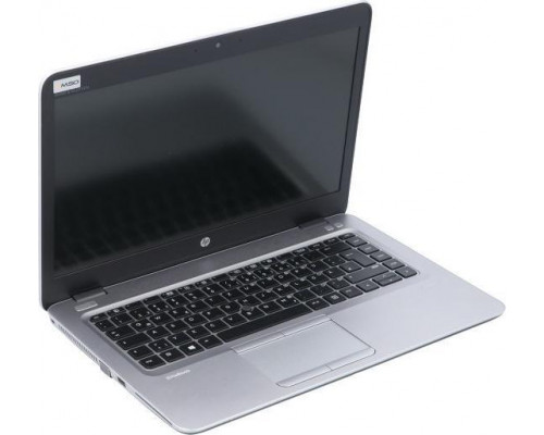 Laptop HP HP EliteBook 745 G3 A10-8700B 8GB 240GB SSD 1366x768 Radeon R5 Klasa A- Windows 10 Home
