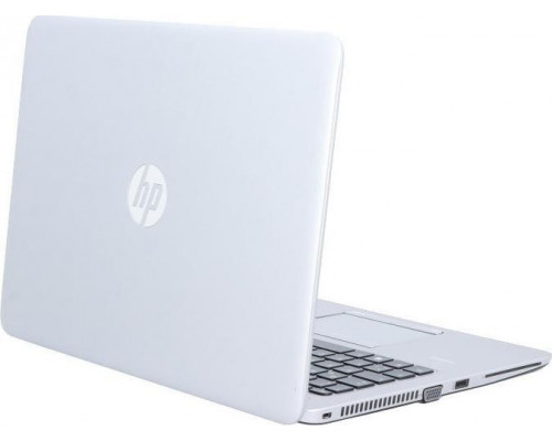 Laptop HP HP EliteBook 745 G3 A10-8700B 8GB 240GB SSD 1366x768 Radeon R5 Klasa A- Windows 10 Home