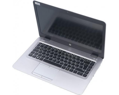 Laptop HP HP EliteBook 745 G3 A10-8700B 8GB 240GB SSD 1366x768 Radeon R5 Klasa A- Windows 10 Home