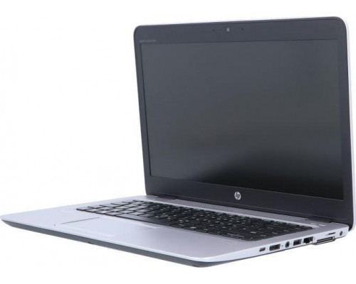 Laptop HP HP EliteBook 745 G3 AMD PRO A10-8700B 8GB 240GB SSD 1920x1080 Radeon R5 Klasa A Windows 10 Home