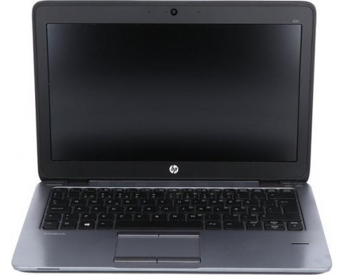 Laptop HP HP EliteBook 820 G2 i5-5300U 8GB 240GB SSD 1366x768 Klasa A Windows 10 Home