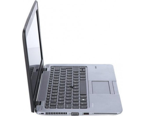 Laptop HP HP EliteBook 820 G2 i5-5300U 8GB 240GB SSD 1366x768 Klasa A Windows 10 Home