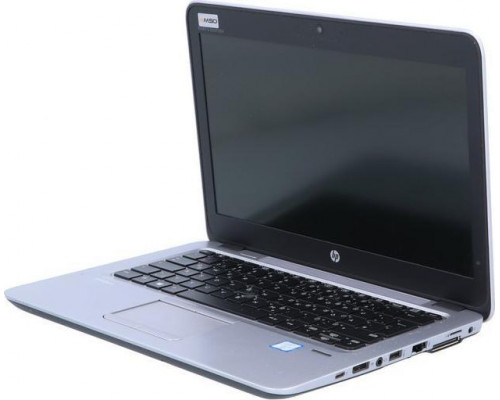 Laptop HP HP EliteBook 820 G3 i7-6600U 8GB 240GB SSD 1920x1080 Klasa A QWERTY PL Windows 10 Professional